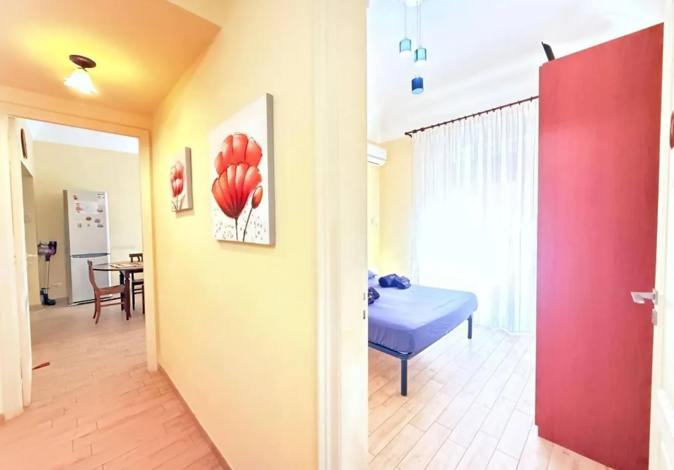 Apartment Semplice Bnb 