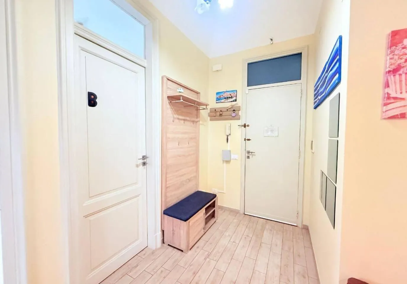 Semplice Bnb 