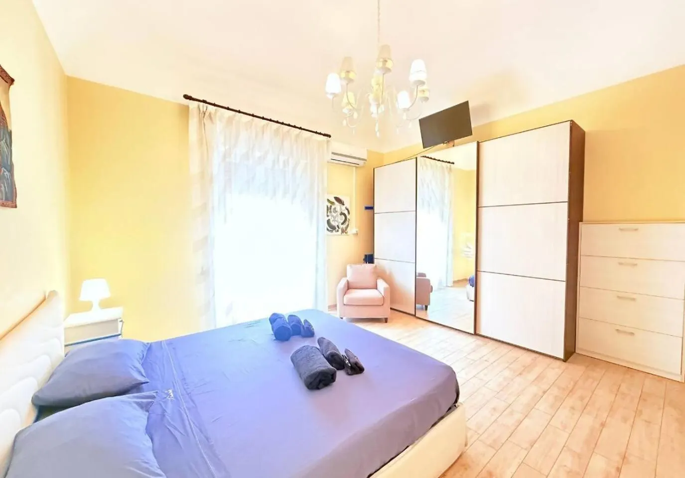 Semplice Bnb 