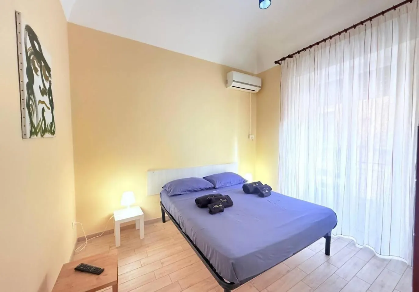 Semplice Bnb 