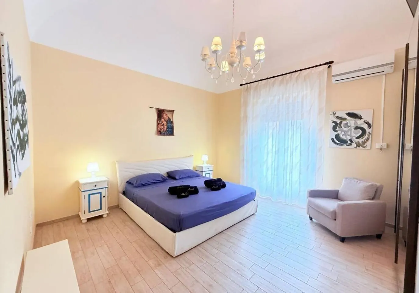 Semplice Bnb 