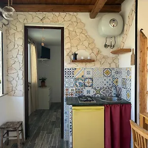 Casa Alta Appartamento